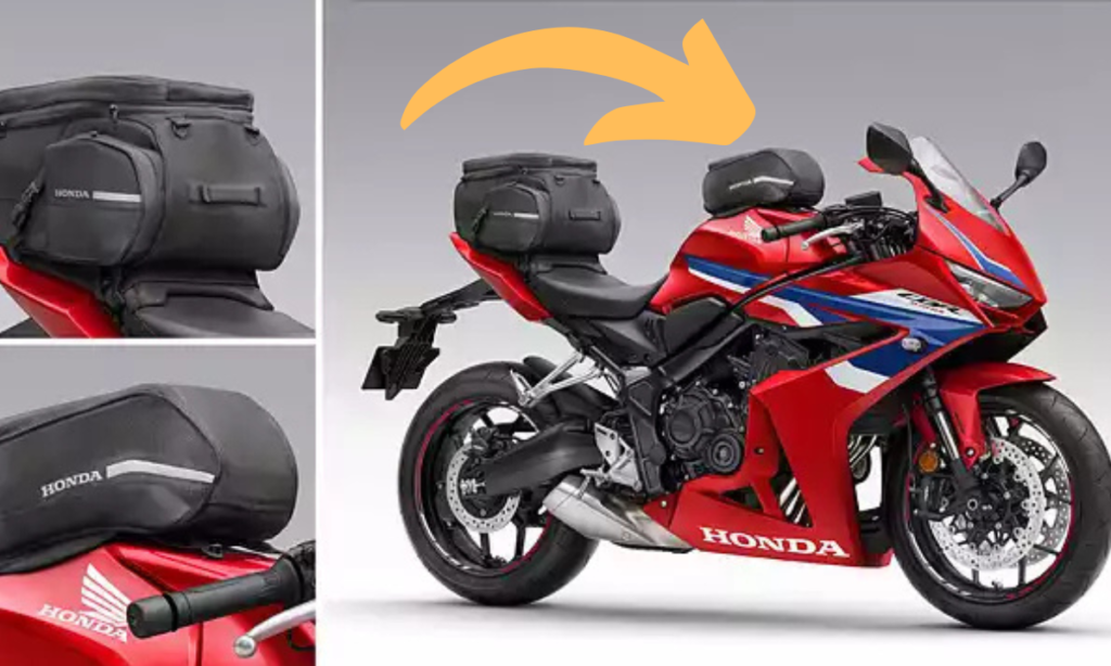 2025 Honda CBR650R Launched in India