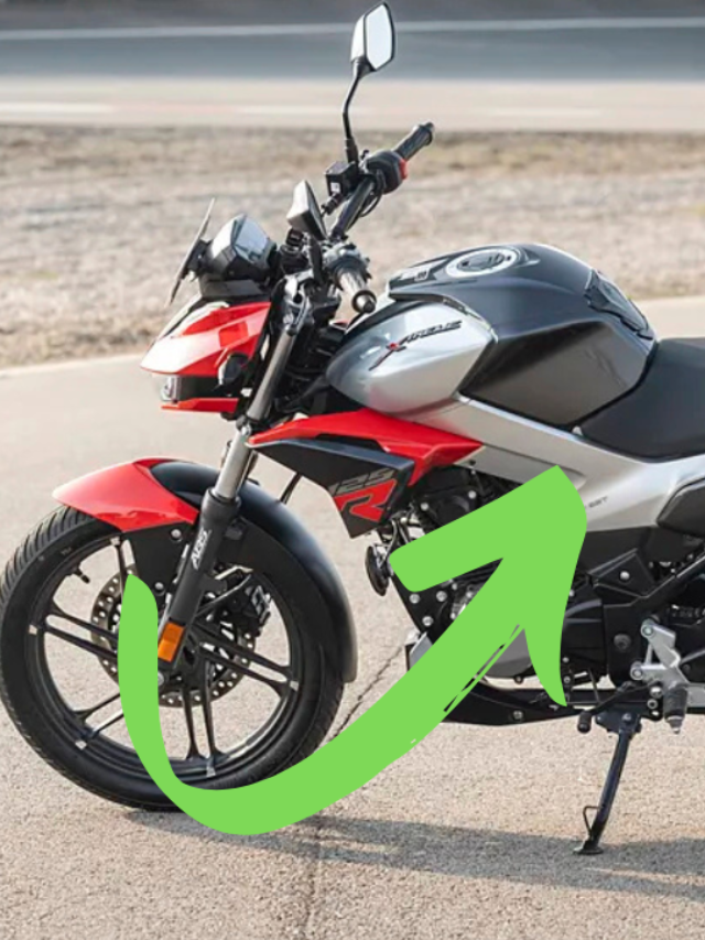 Hero Xtreme 125R The Smart Choice for Urban Rider ,Style, Safety, and Speed