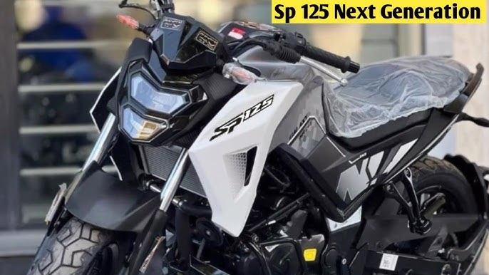 Honda SP 125 BS6 Price